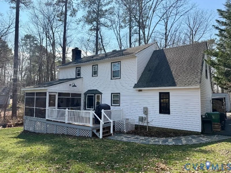 Photo of 13601 Steeple Chase Road