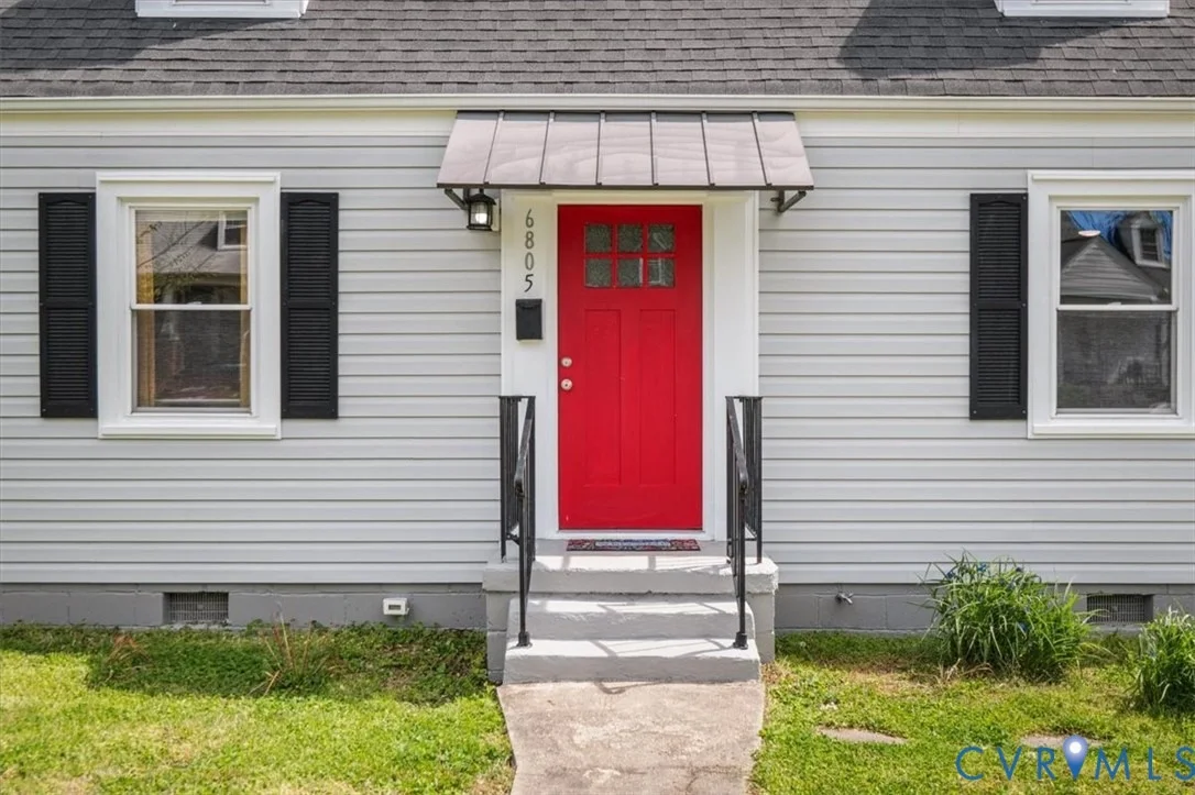 Photo of 6805 Hermitage Road