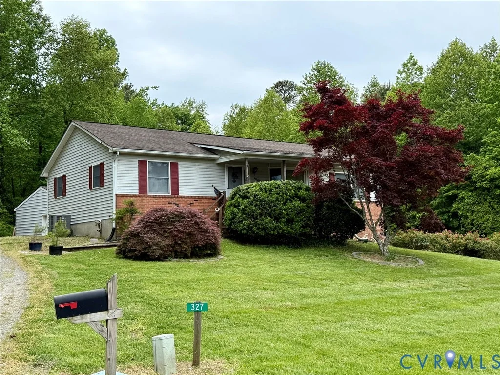 Photo of 327 Gilbert Street