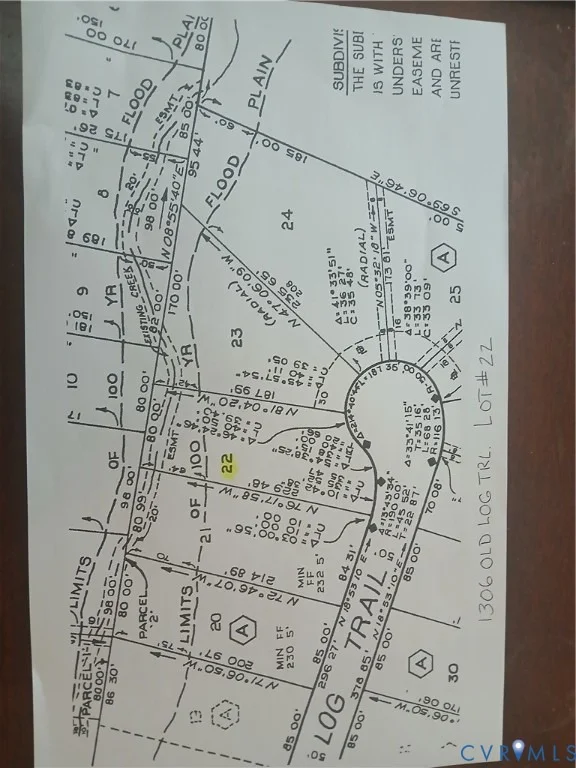 Photo of 1306 Old Log Trail