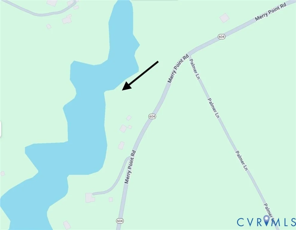 Photo of Lot 1 Merry Point Road