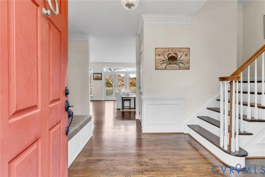 Photo of 5337 Irvington Road