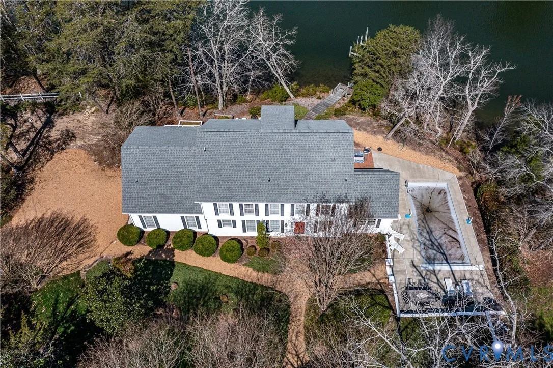 Photo of 5337 Irvington Road