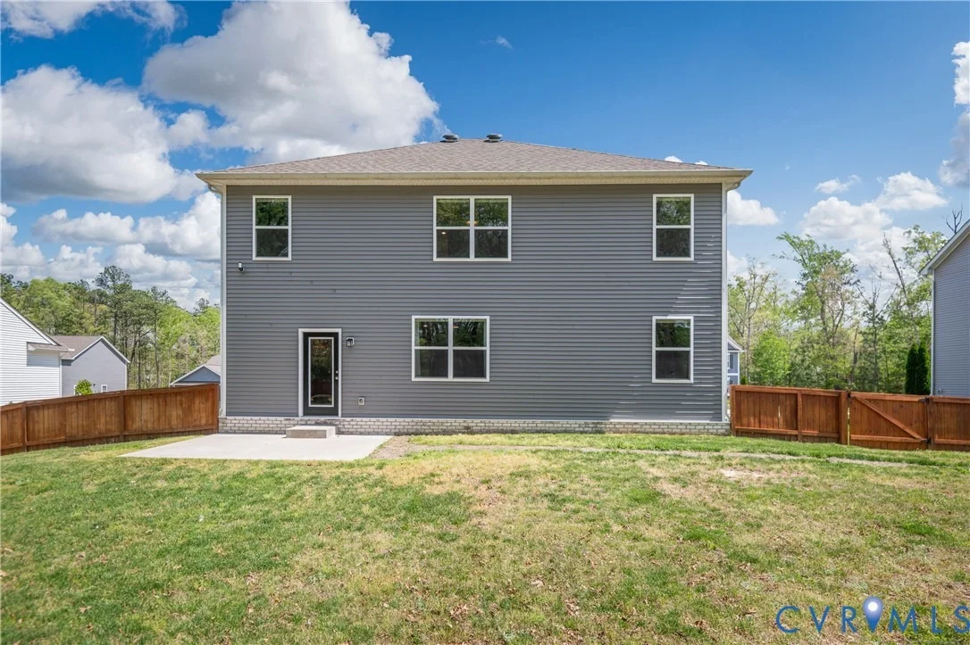 Photo of 11518 Longtown Trail