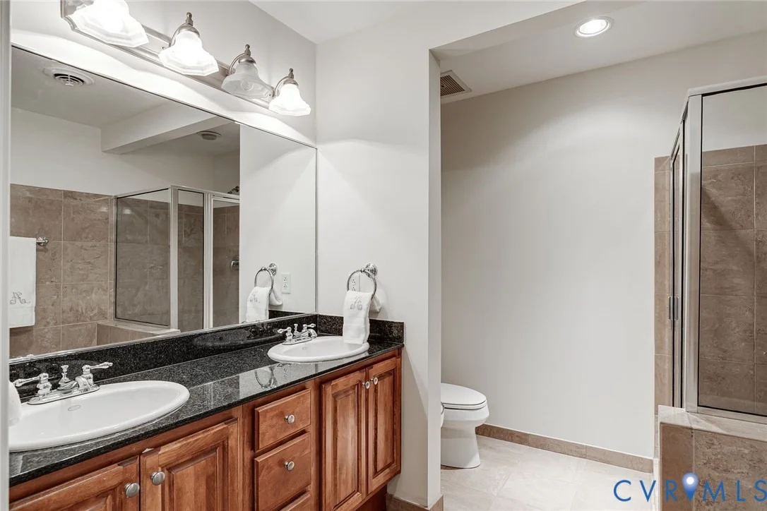 Photo of Unit 3D at 413 Stuart Circle