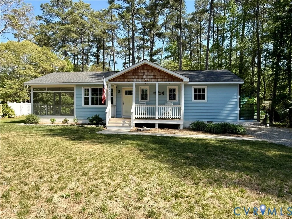 Photo of 267 Shore Drive