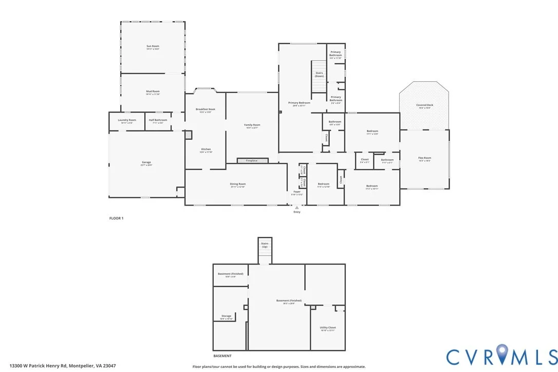 Photo of 13300 W Patrick Henry Road