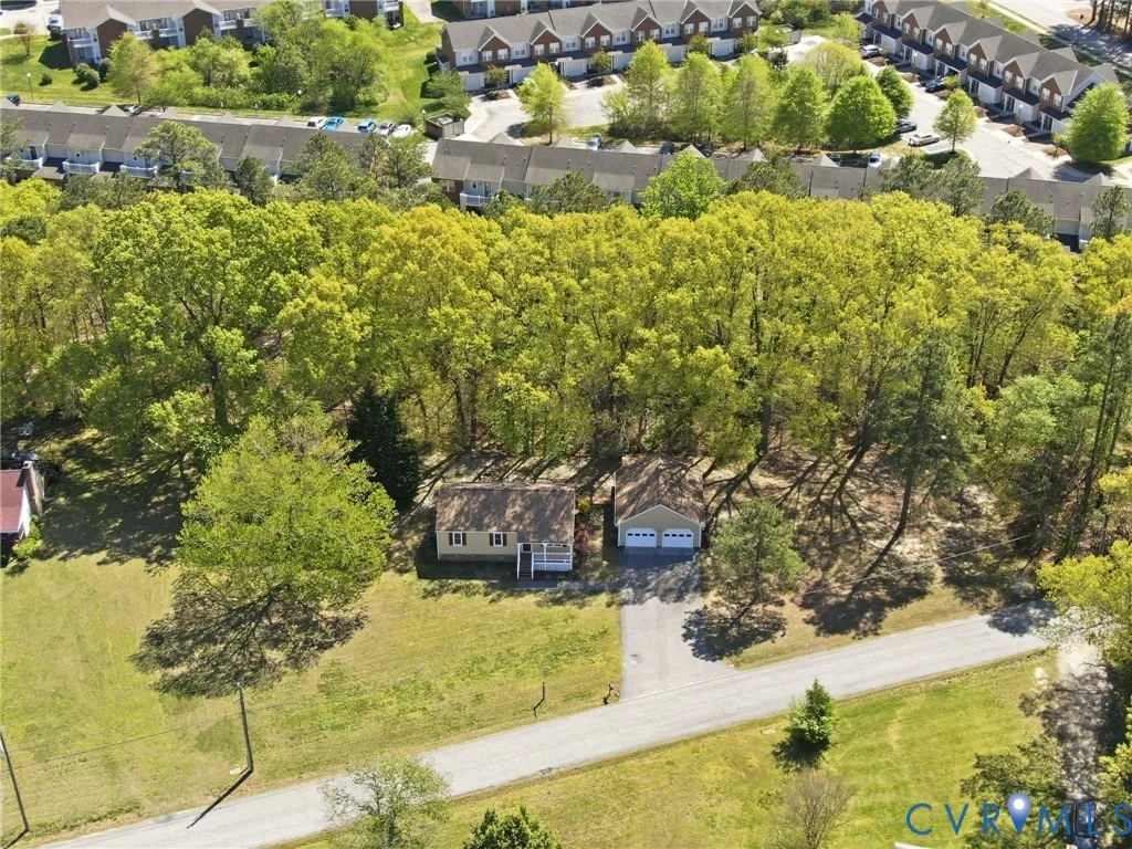 Photo of 11723 Womack Road