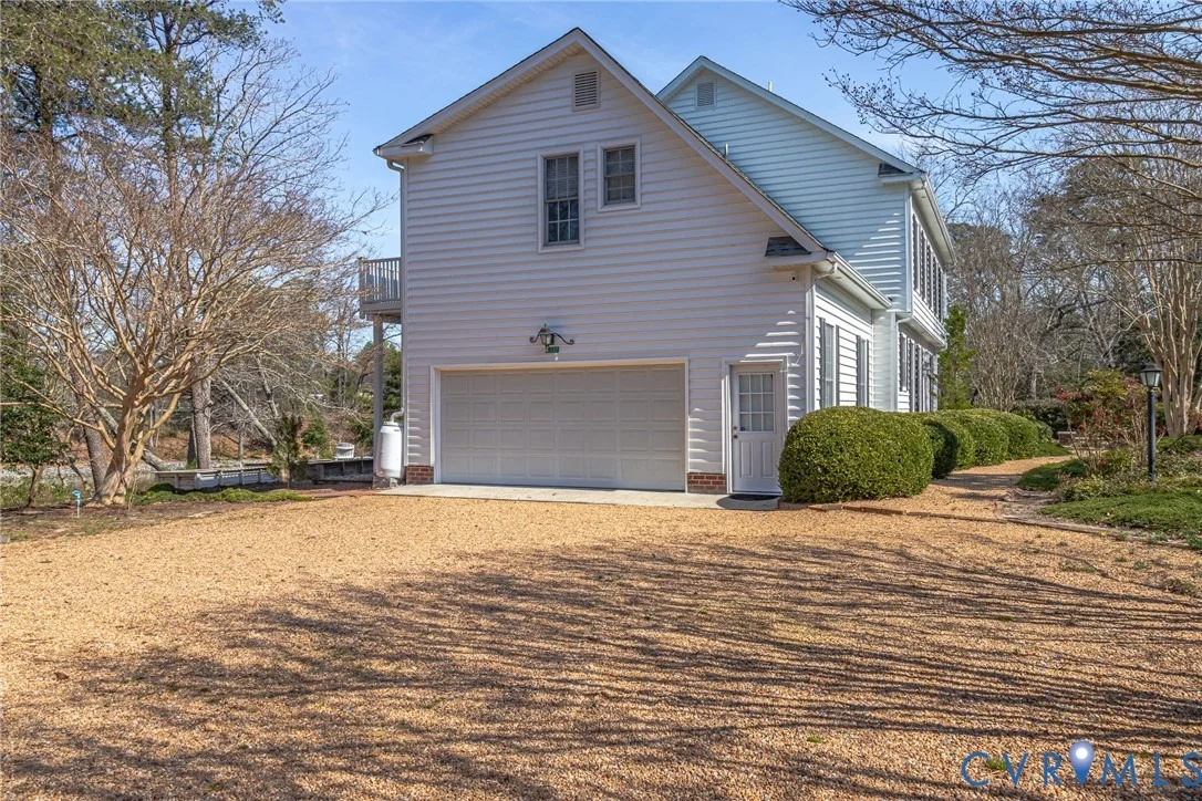 Photo of 5337 Irvington Road
