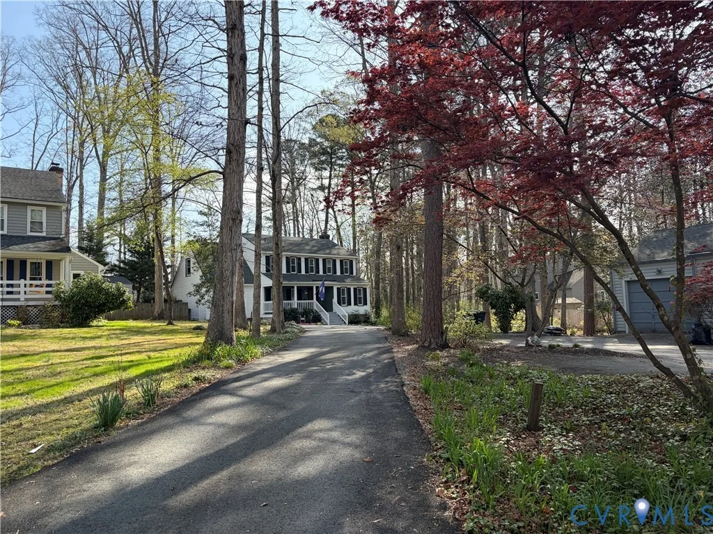 Photo of 13601 Steeple Chase Road