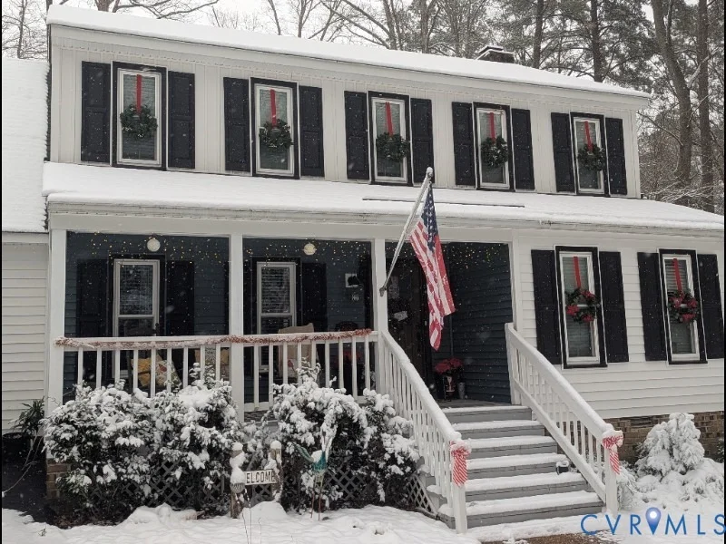 Photo of 13601 Steeple Chase Road