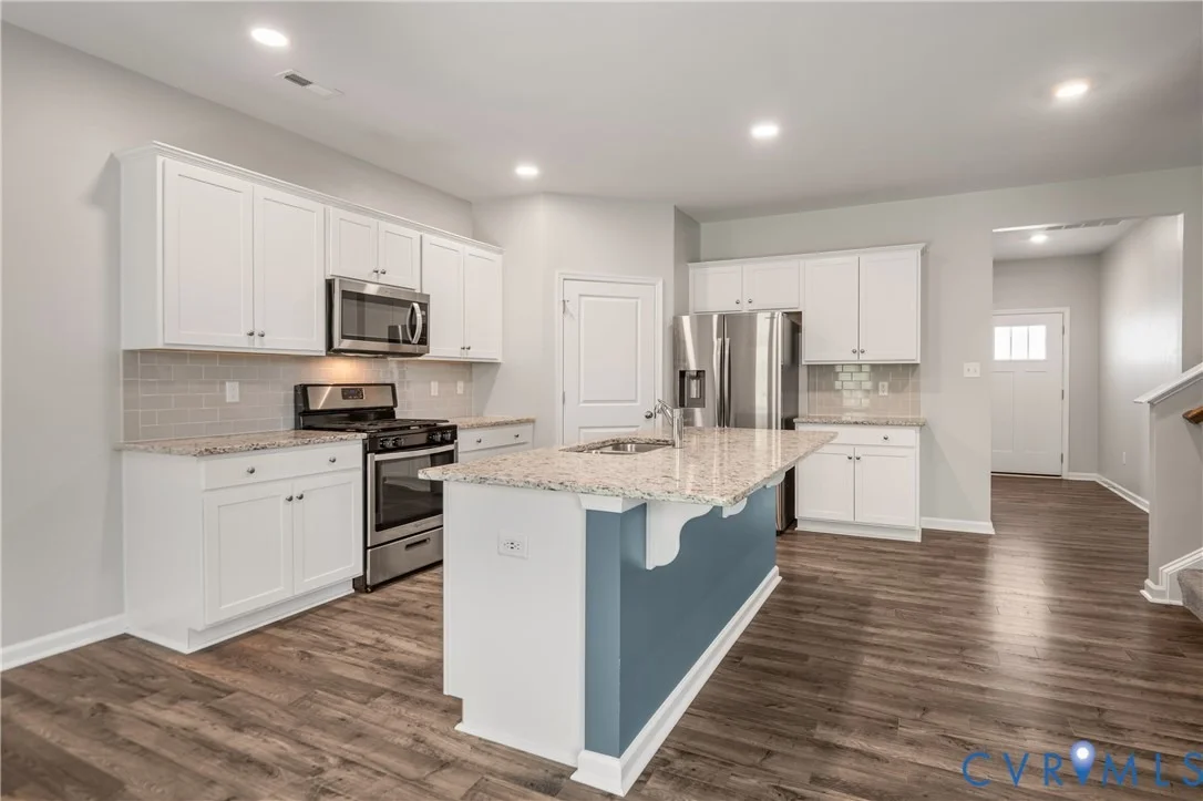 Photo of 11518 Longtown Trail