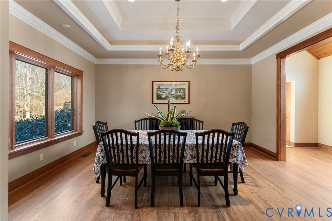 Photo of 3535 Meadow Road