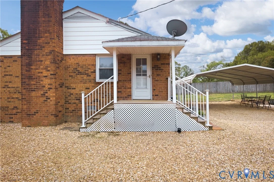 Photo of 4910 Hackney Road