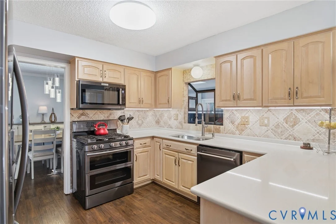 Photo of 2305 Pathfinder Place