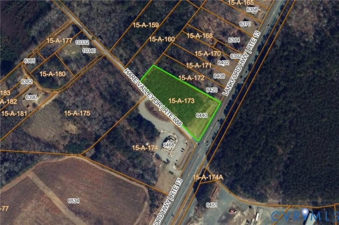 Photo of 6440 Lankford Highway