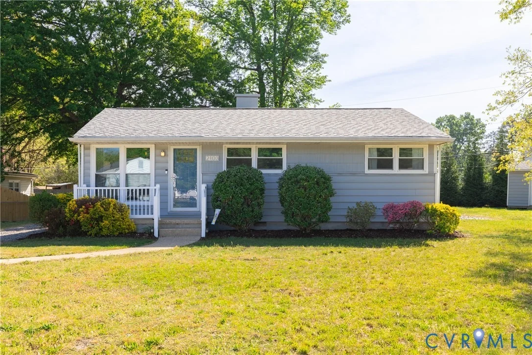 Photo of 2103 Aeronca Avenue