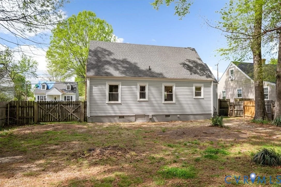 Photo of 6805 Hermitage Road