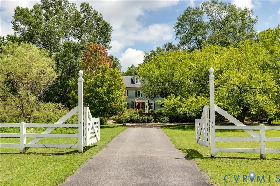 Photo of 12778 Mount Hermon Road
