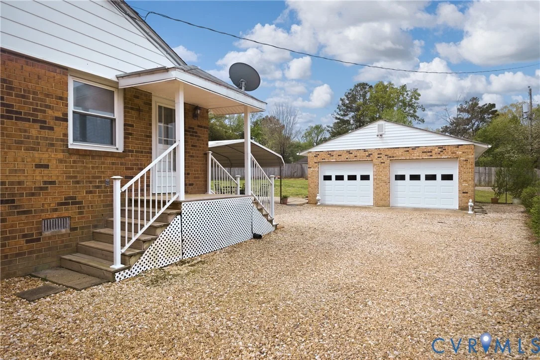 Photo of 4910 Hackney Road