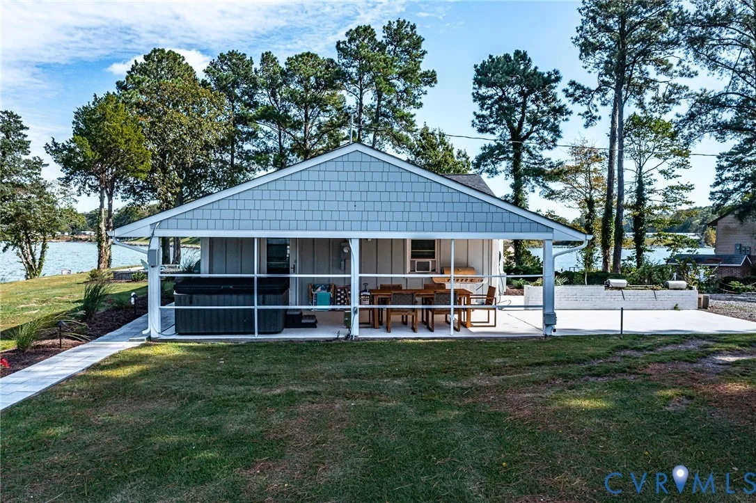 Photo of 560 Eubank Landing Road