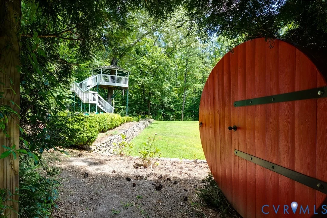 Photo of 12778 Mount Hermon Road