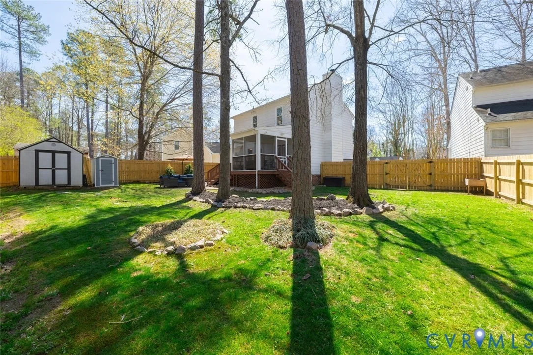 Photo of 2608 Tracewood Circle
