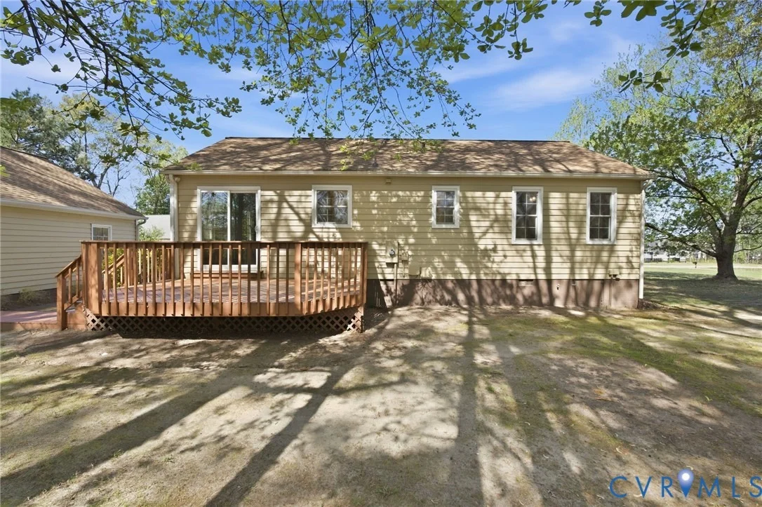 Photo of 11723 Womack Road