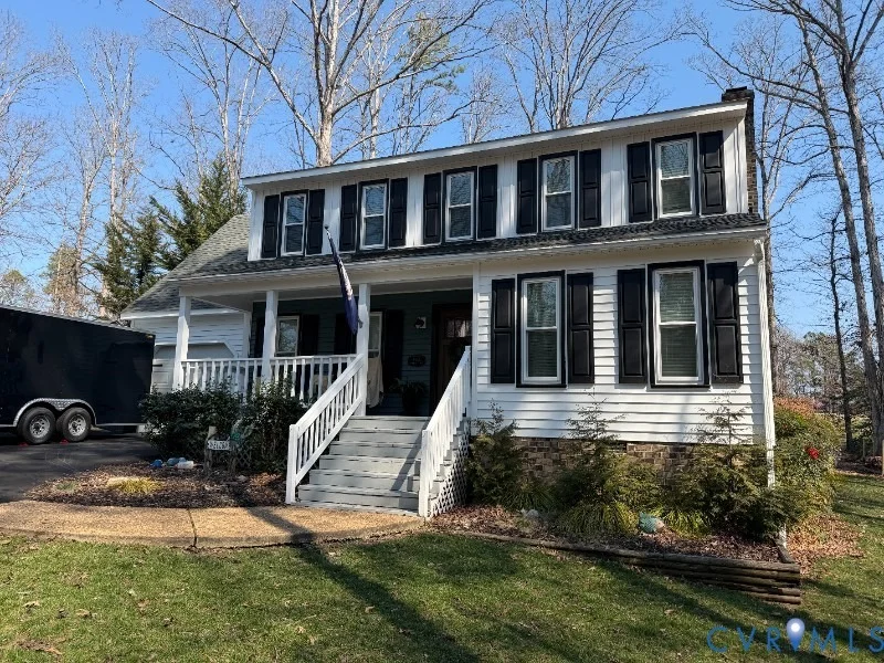 Photo of 13601 Steeple Chase Road