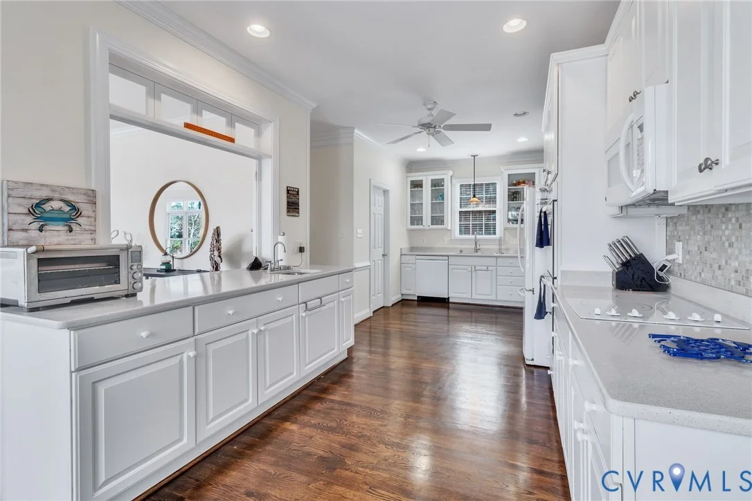 Photo of 5337 Irvington Road
