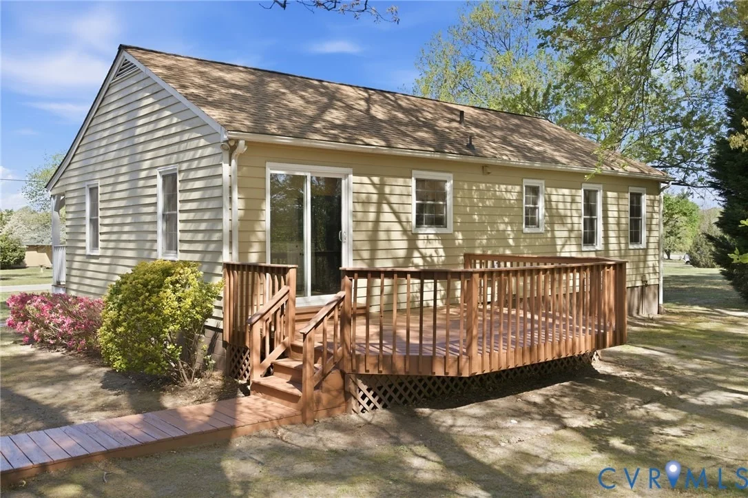Photo of 11723 Womack Road