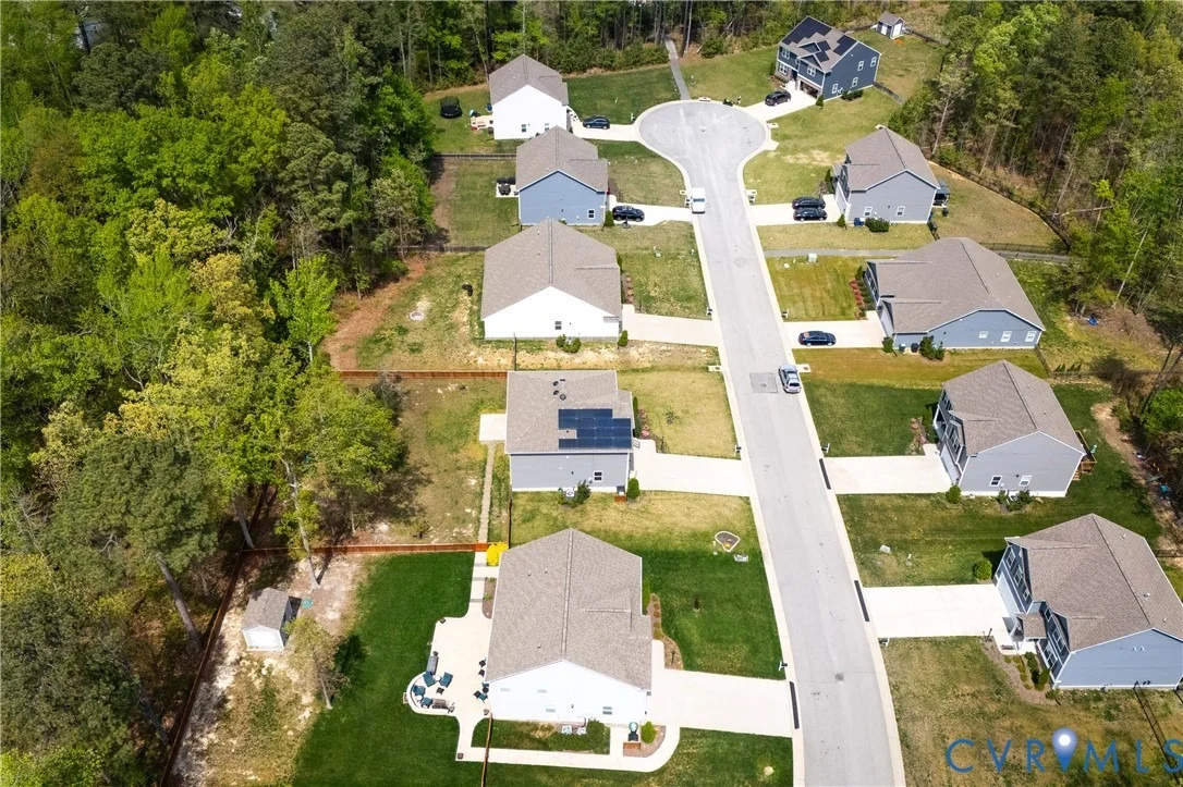 Photo of 11518 Longtown Trail
