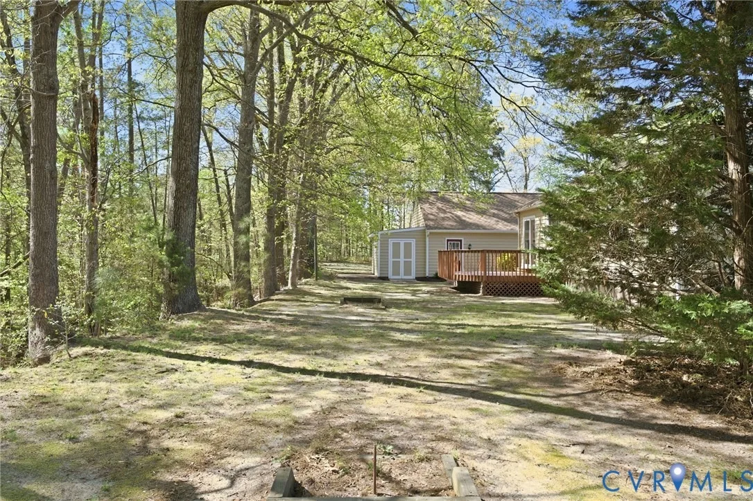 Photo of 11723 Womack Road