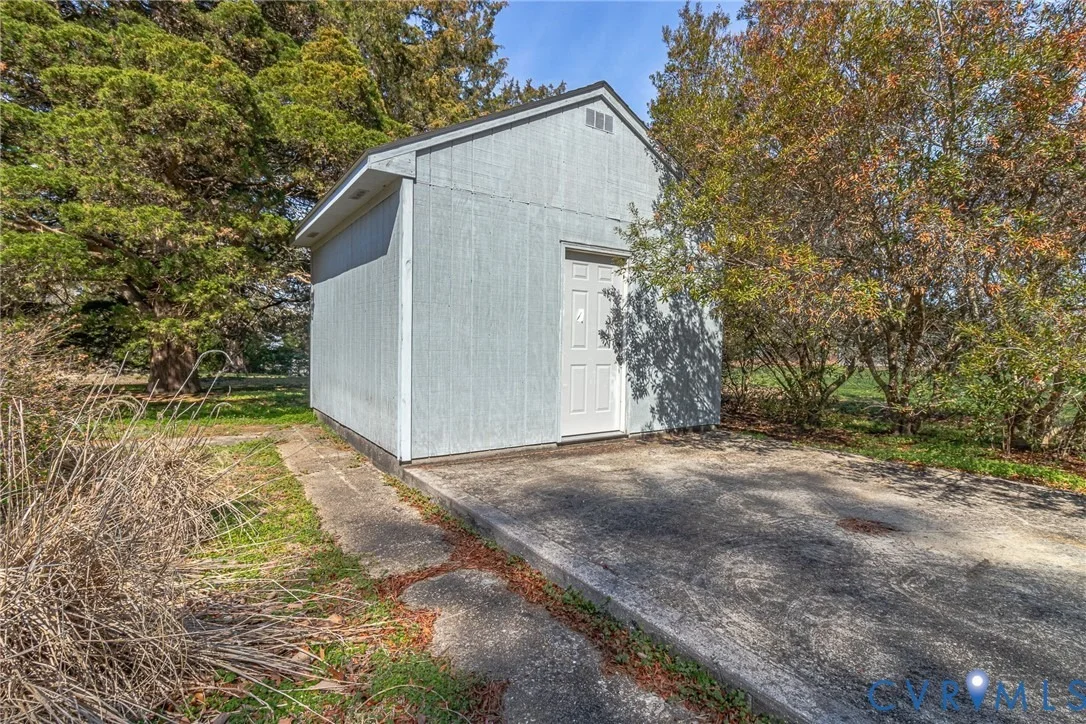 Photo of 5337 Irvington Road