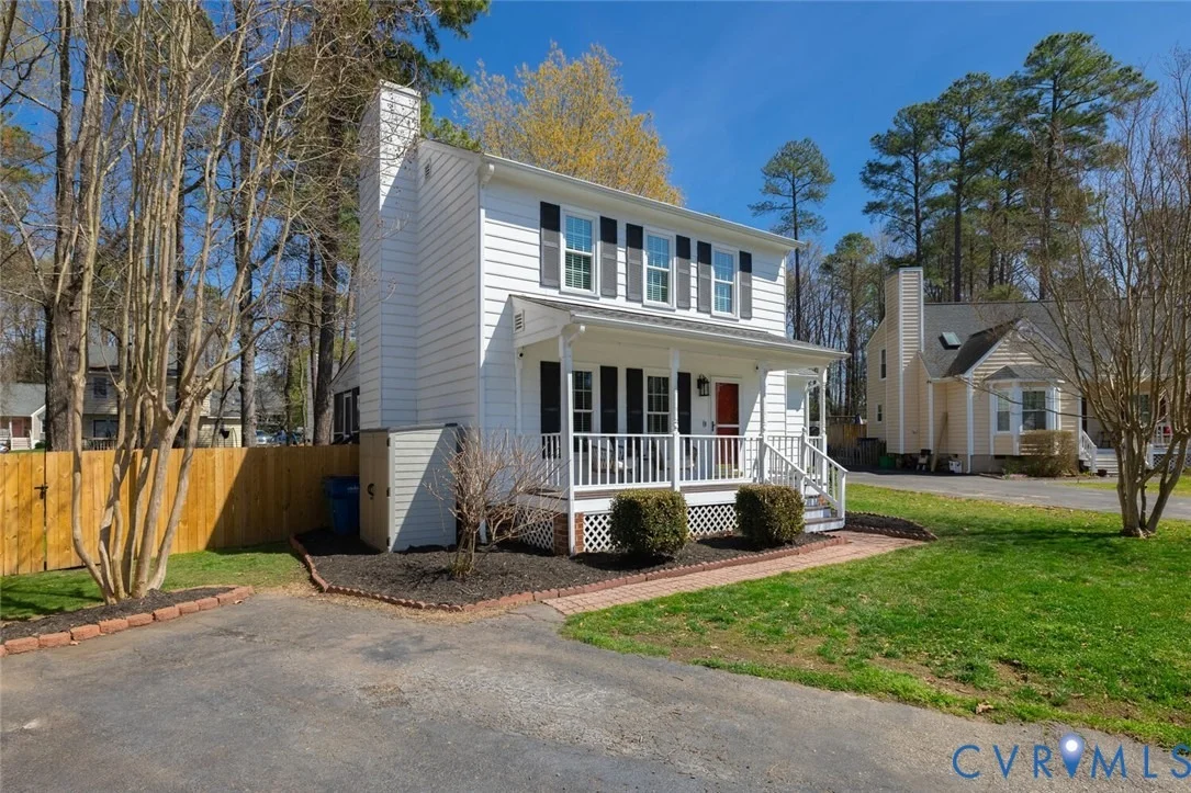 Photo of 2608 Tracewood Circle