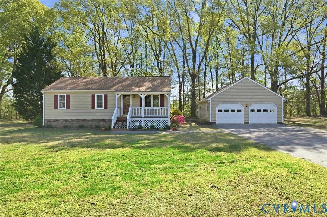 Photo of 11723 Womack Road