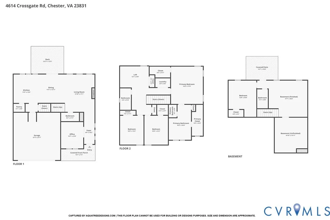 Photo of 4614 Crossgate Road
