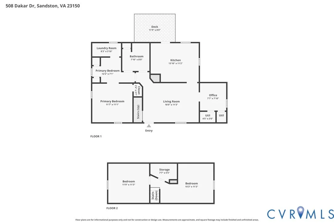Photo of 508 Dakar Drive