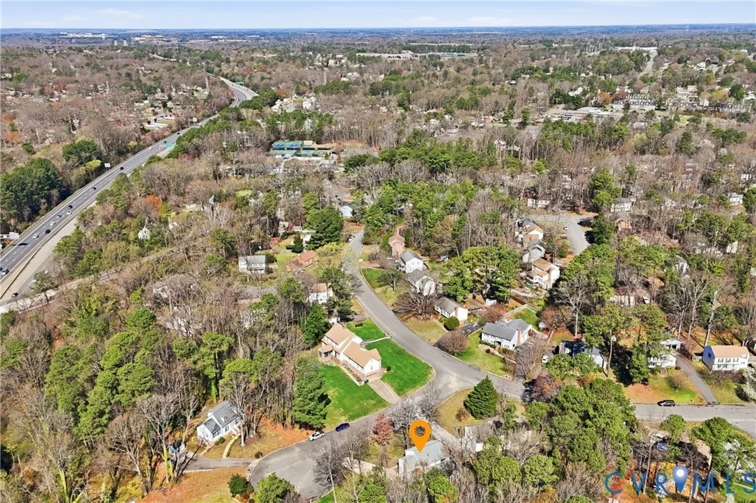 Photo of 2305 Pathfinder Place