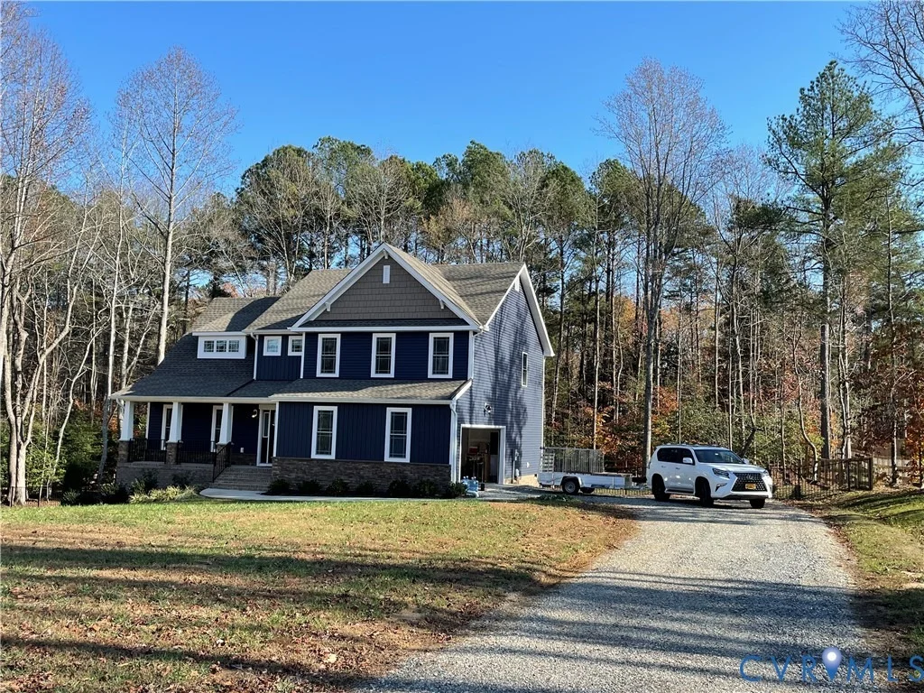 Photo of 2829 Preston Park Way