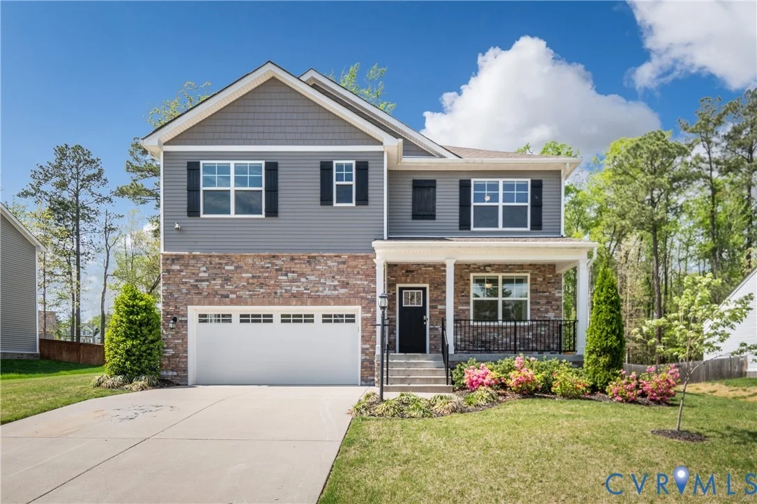 Photo of 11518 Longtown Trail