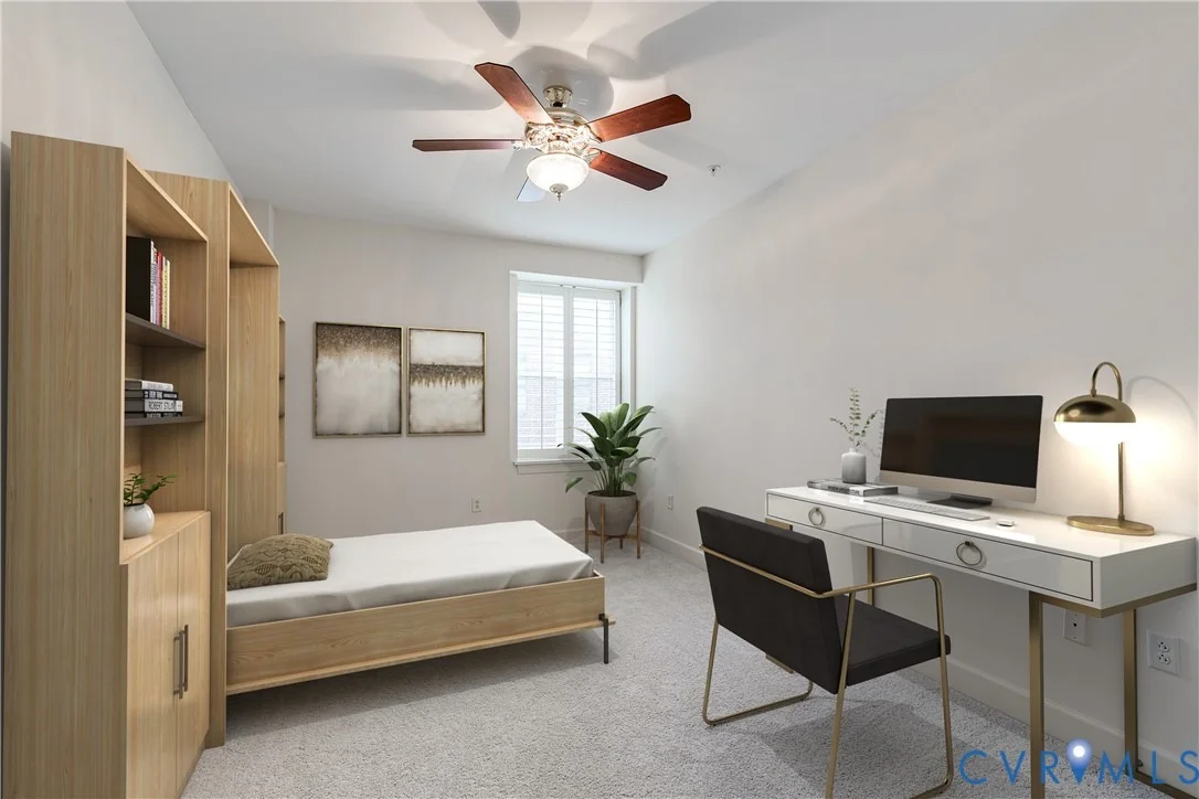 Photo of Unit 3D at 413 Stuart Circle