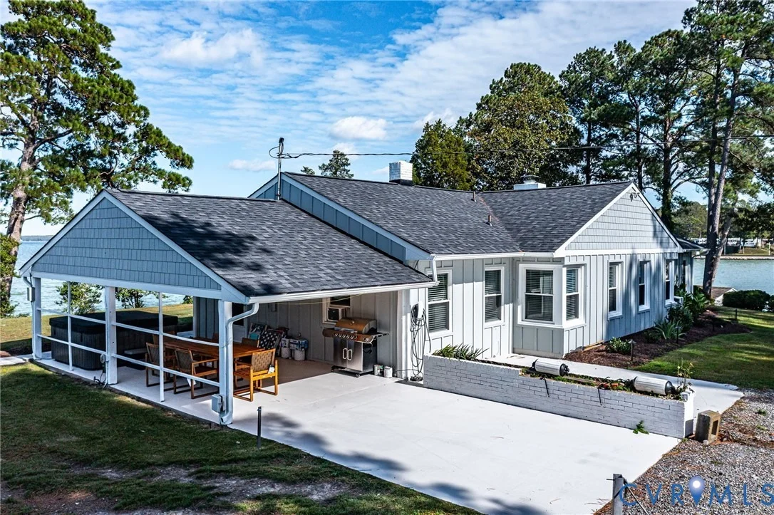 Photo of 560 Eubank Landing Road