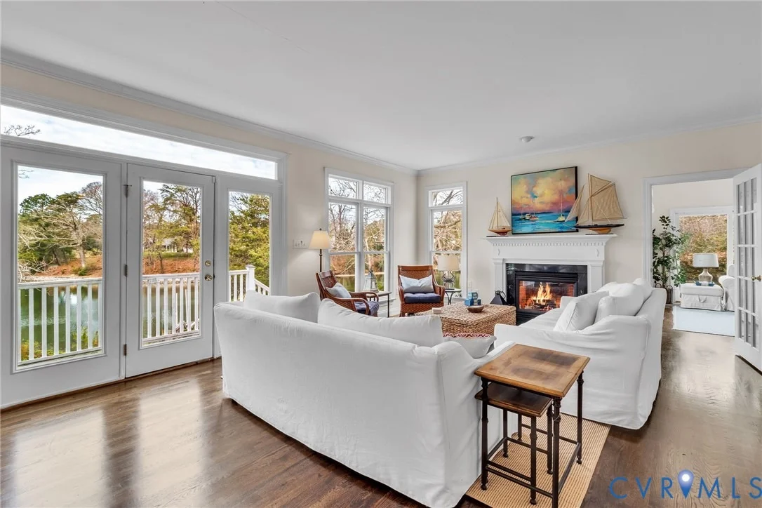 Photo of 5337 Irvington Road