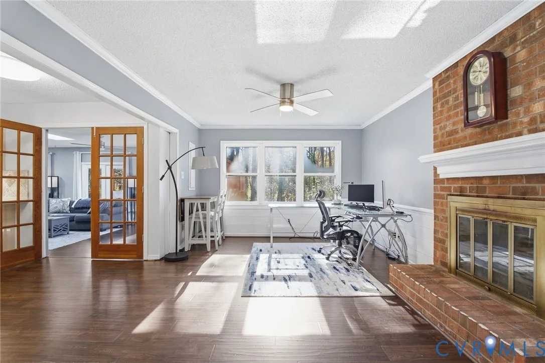 Photo of 2305 Pathfinder Place