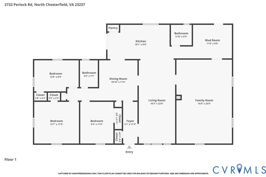 Photo of 2732 Perlock Road