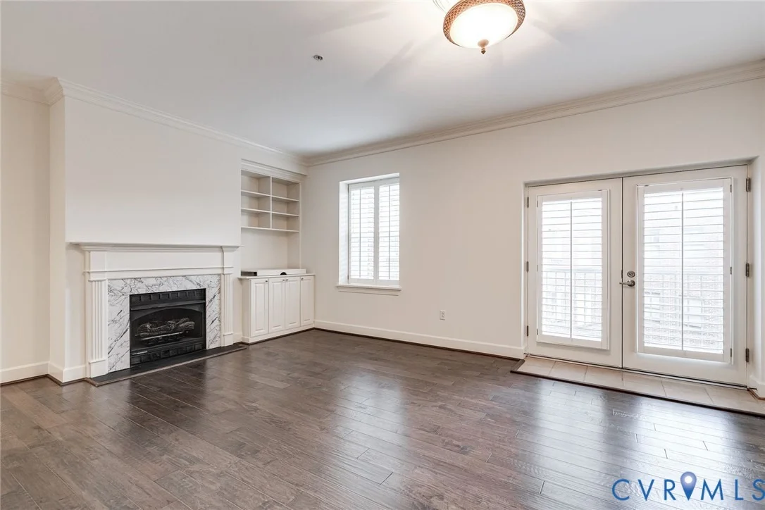 Photo of Unit 3D at 413 Stuart Circle