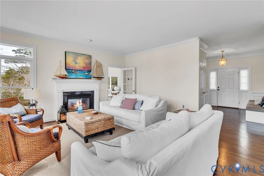 Photo of 5337 Irvington Road