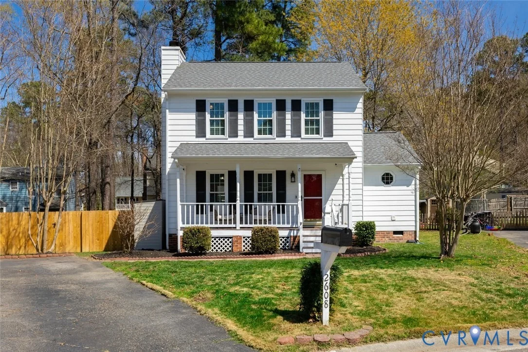 Photo of 2608 Tracewood Circle