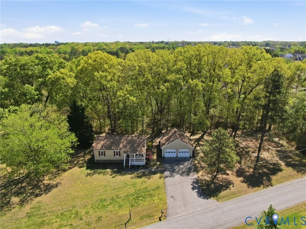 Photo of 11723 Womack Road